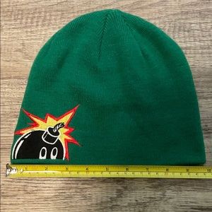 The Hundreds Adam Bomb Beanie